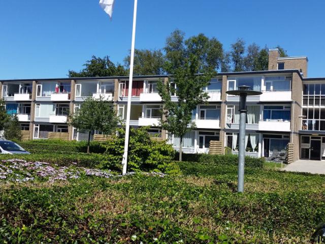 Appartement in Meppel