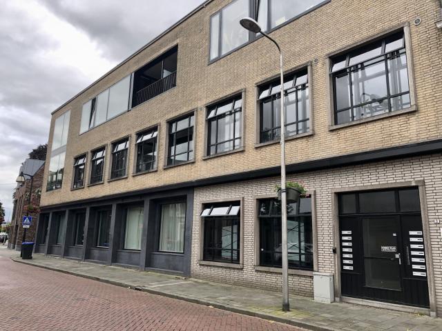 appartement in Meppel, Brouwersstraat