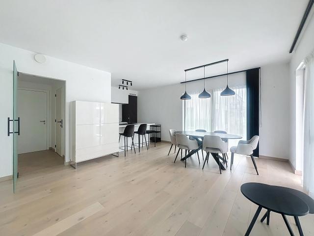 Appartement in Merelbeke
