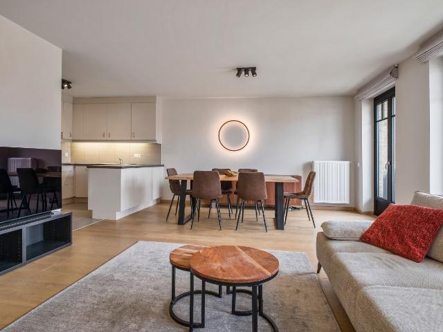 Appartement in Merelbeke