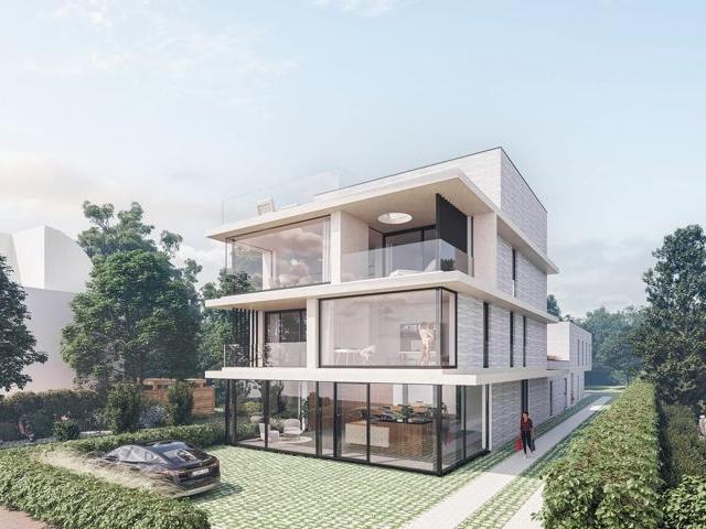 à vendre Appartement Merelbeke Hundelgemsesteenweg