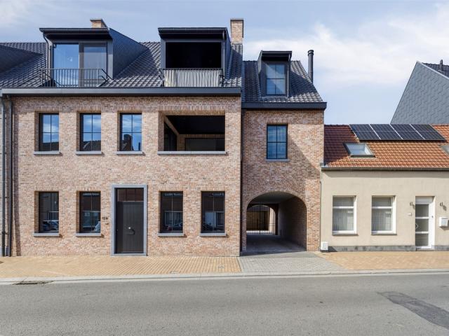 Appartement in Merendree