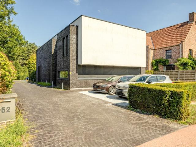Appartement in Merksplas