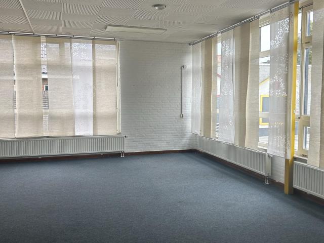 appartement in Merselo, Coppelenberg