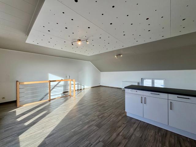 Appartement in Mettet