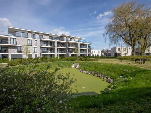 à vendre Appartement Meulebeke Tieltstraat
