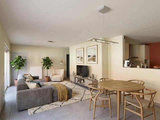 Appartement in Meulebeke