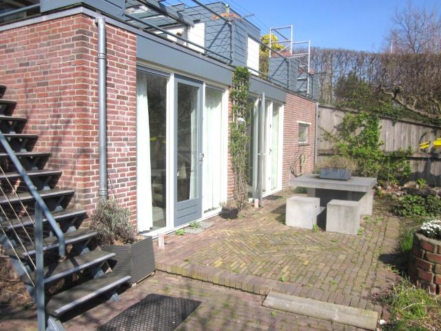 Appartement in Midden Delfland