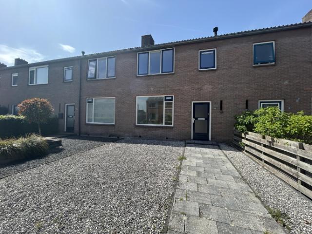Appartement in Midden Drenthe