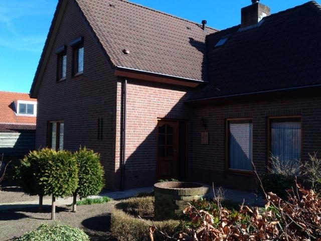 appartement in Middelaar, Bouwsteeg