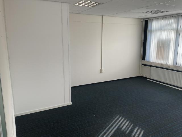 appartement in Middelburg, Buitenruststraat