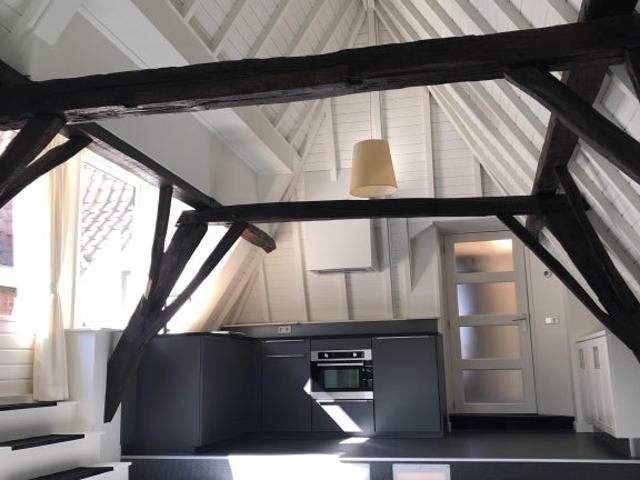 appartement in Middelburg, Dam