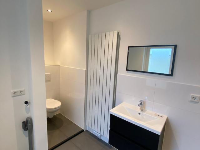 appartement in Middelburg, Langeviele