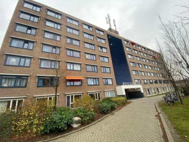 Studio in Middelburg