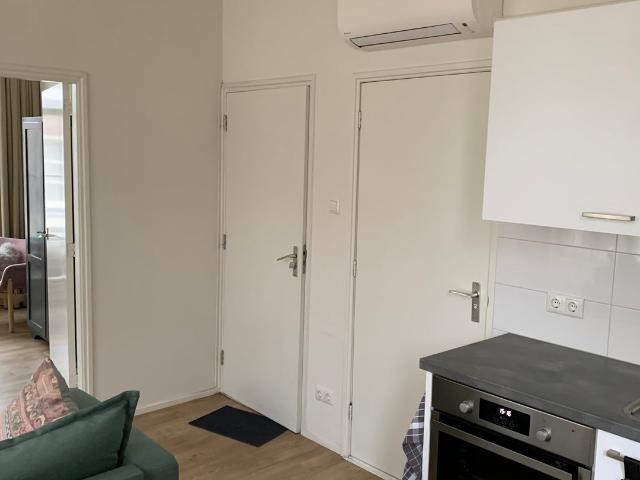Appartement in Middelburg