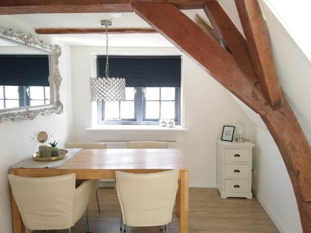 Appartement in Middelburg