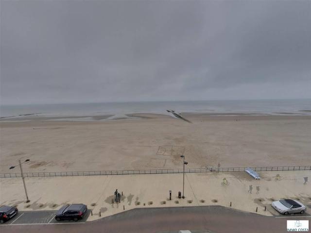 à vendre Appartement Middelkerke Zeedijk