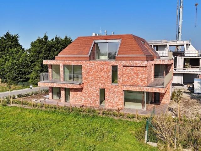 à vendre Appartement Middelkerke Spermaliestraat