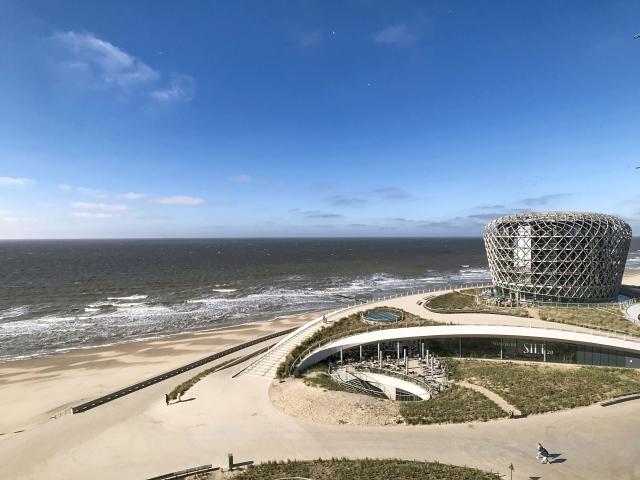 Appartement in Middelkerke
