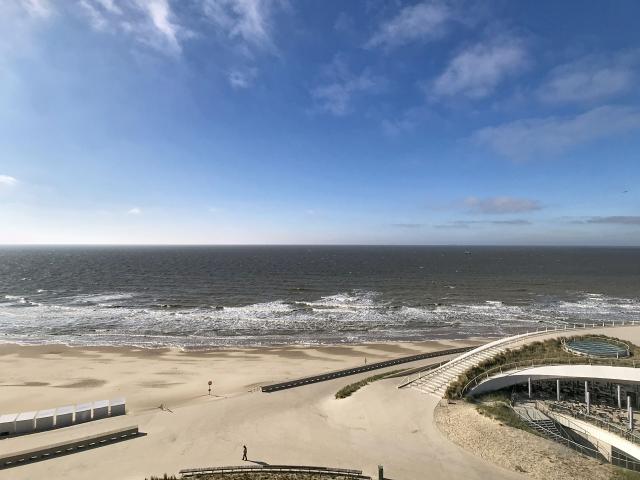 Appartement in Middelkerke