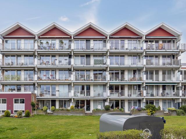 appartement in Mijdrecht, Mevrouw van Wieringenplein