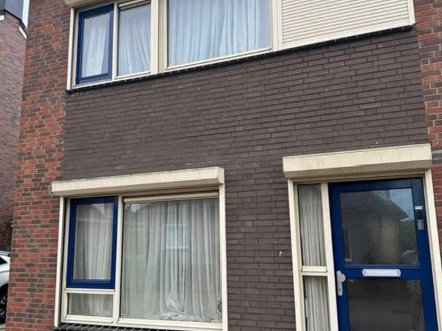 appartement in Millingen aan de Rijn, Graaf van Berghstraat