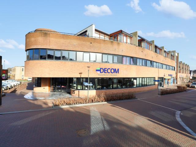 Appartement in Montferland