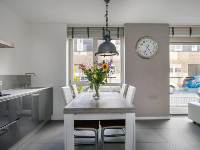 Appartement in Moordrecht