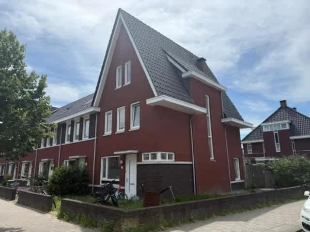 appartement in Moerkapelle, Kruilier