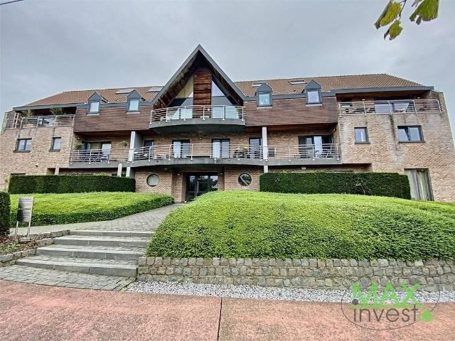 à vendre Appartement Mouscron chaussée d'aalbeke