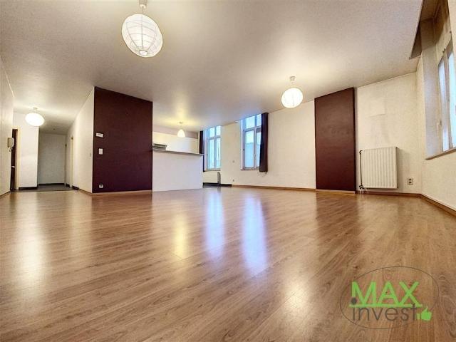 à vendre Appartement Mouscron rue de tournai