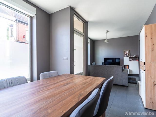 à vendre Maison de rapport Mouscron Grand Rue