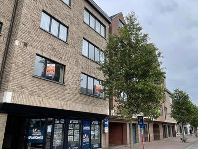 Appartement in Mol