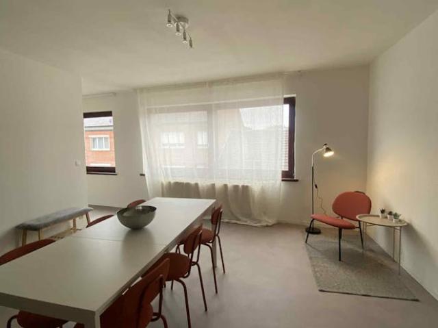 Appartement in Mol