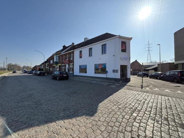 te koop Appartement Mol