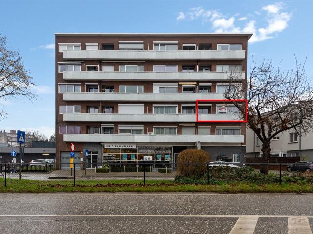 Appartement in Mortsel
