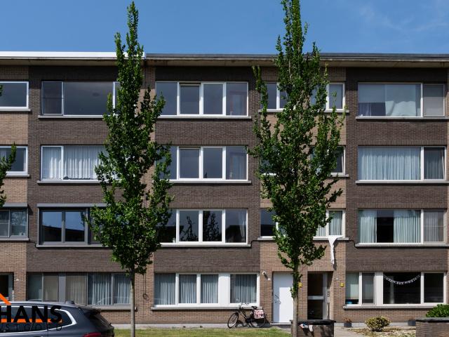 Appartement in Mortsel