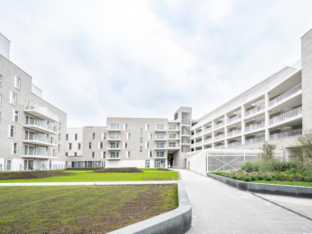 à vendre Appartement Namur Rue du Premier Lanciers