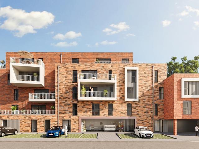 à vendre Appartement Namur Rue Nanon et rue de Bomel
