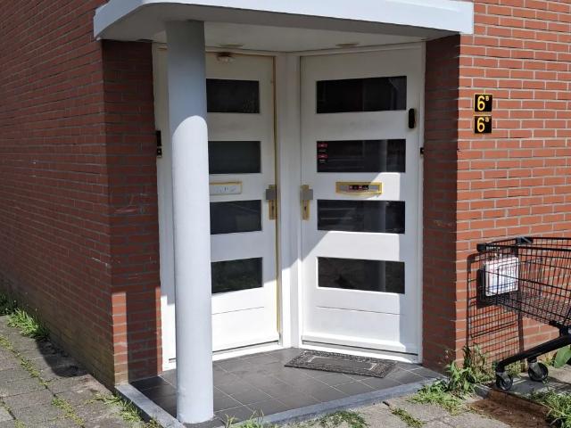 appartement in Naarden, Franse Pad