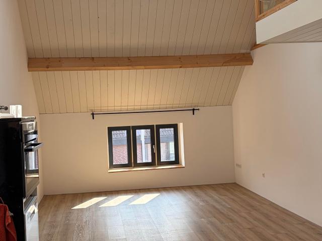 appartement in Neer, Hoogstraat