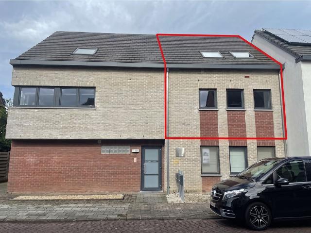 Appartement in Neerpelt