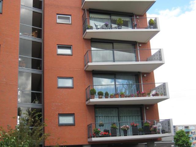 appartement in Nieuwegein, Rembrandthage
