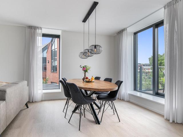 appartement in Nieuwegein, Wattbaan