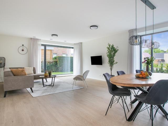appartement in Nieuwegein, Wattbaan