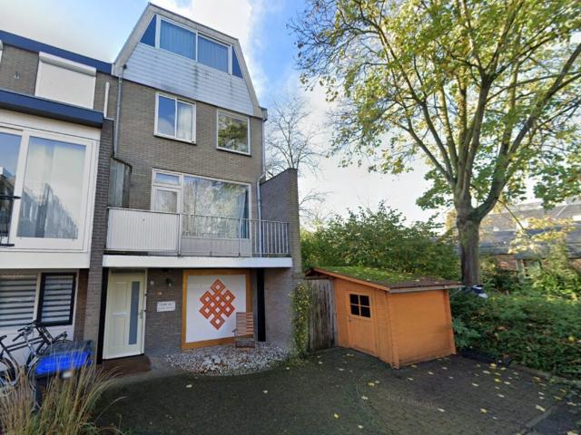 Appartement in Nieuwegein