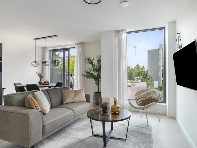 Appartement in Nieuwegein