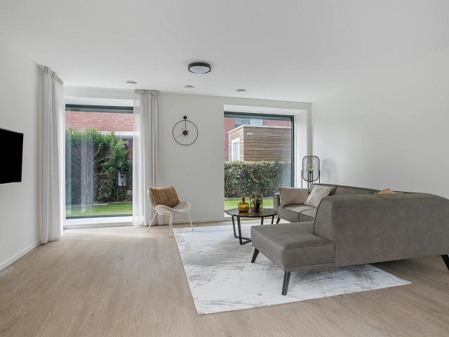 Appartement in Nieuwegein
