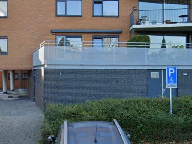 Appartement in Nieuwegein