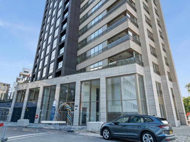 Appartement in Nieuwegein